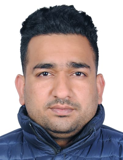 वरिष्ठ पशु विकास अधिकृत