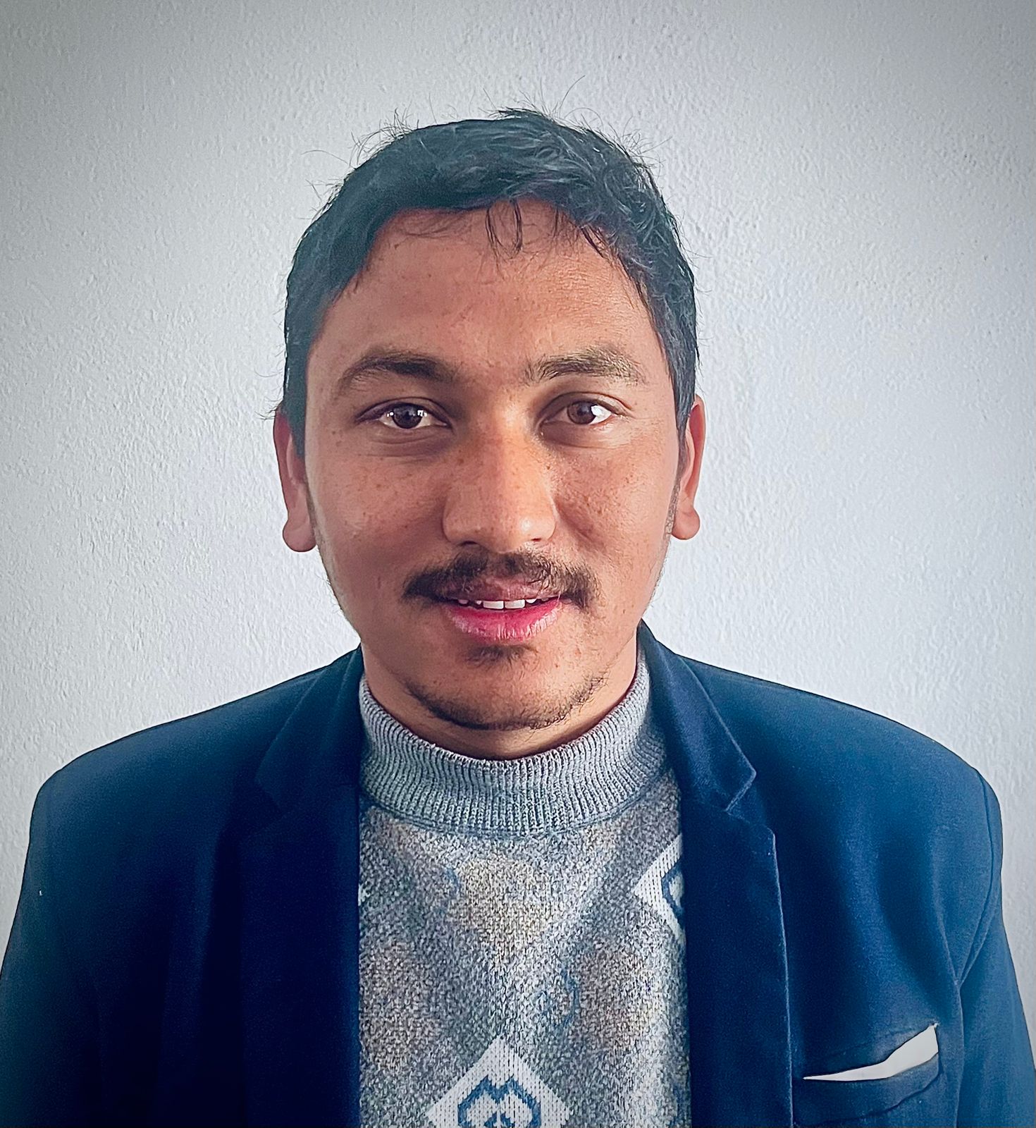पशु विकास अधिकृत