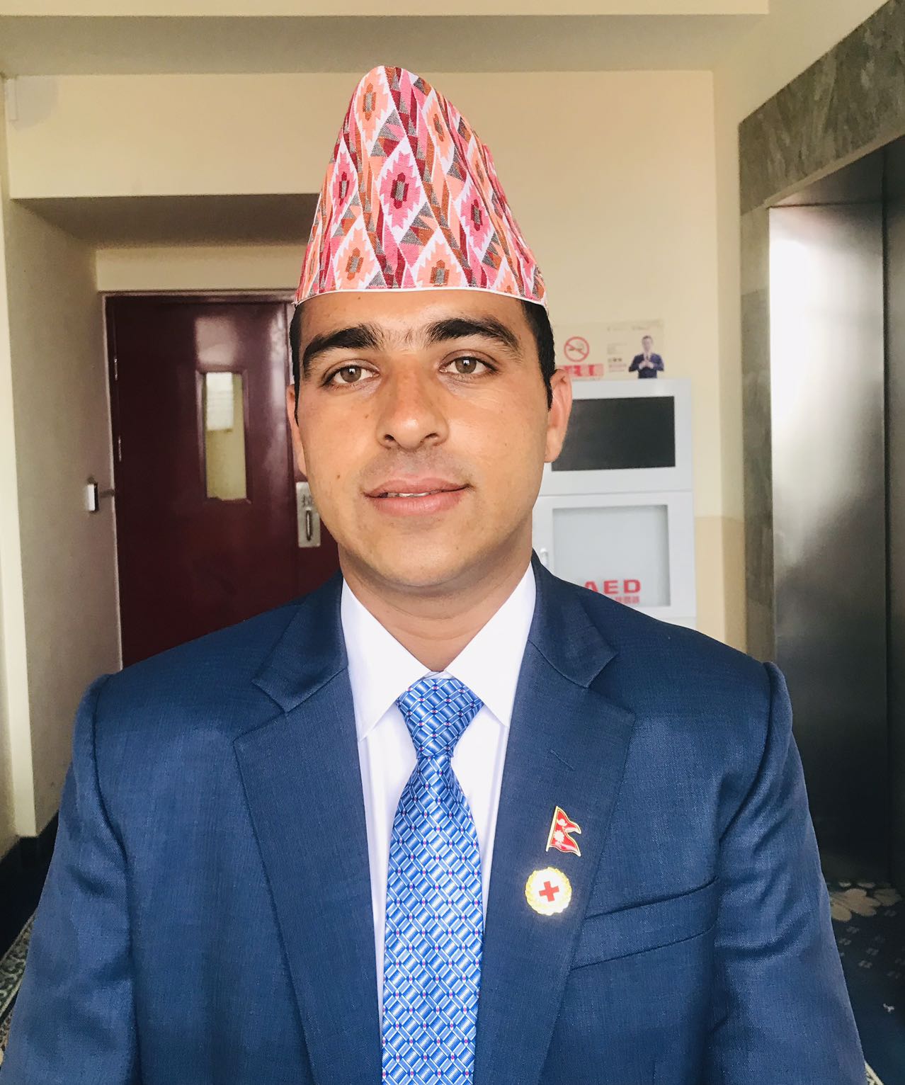 नायब सुब्बा